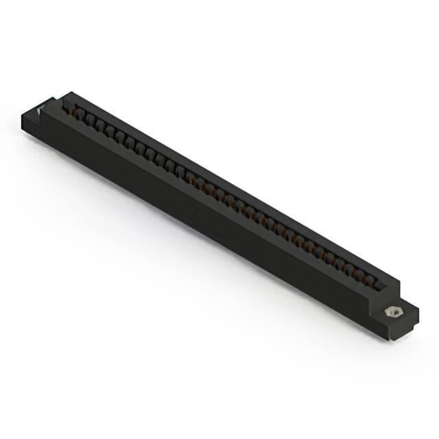 857-031-525-108 EDAC Inc.  Edgeboard Connectors